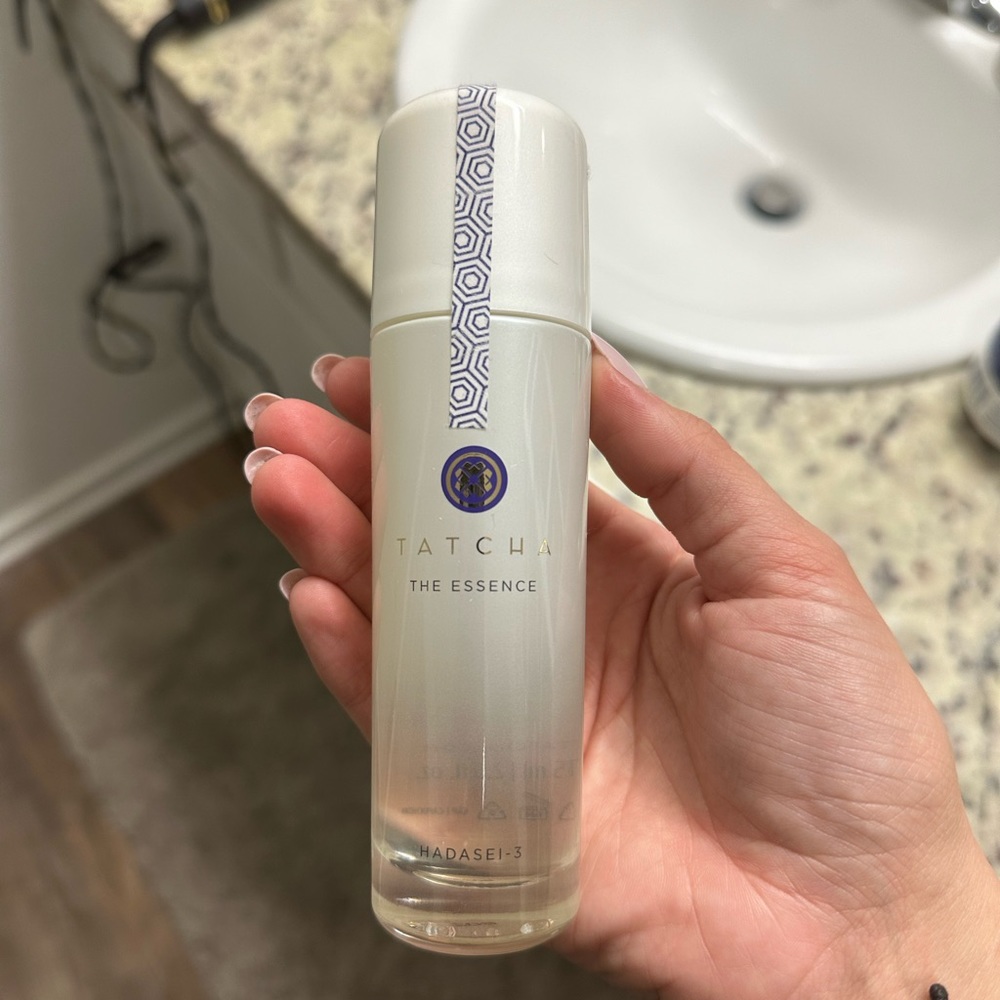 Tatcha The Essence NEW/SEALED
